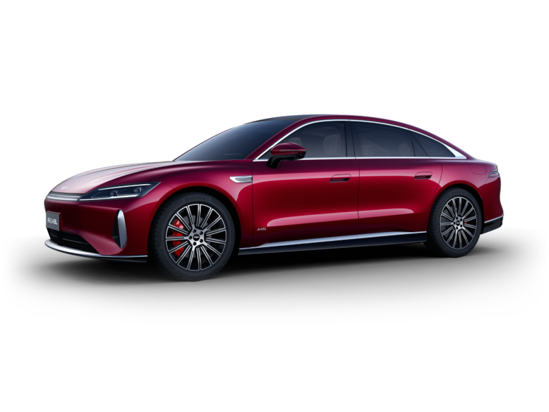 Chery Fulwin vehicles