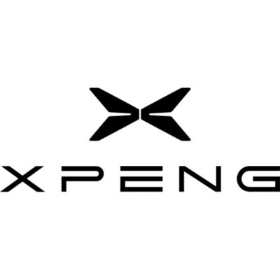 XPeng logo