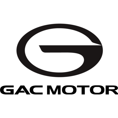 GAC Motor logo