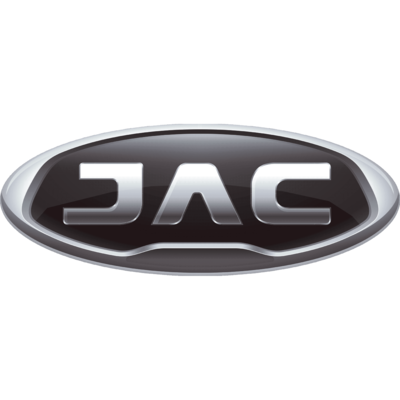 JAC Refine logo