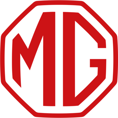 MG logo