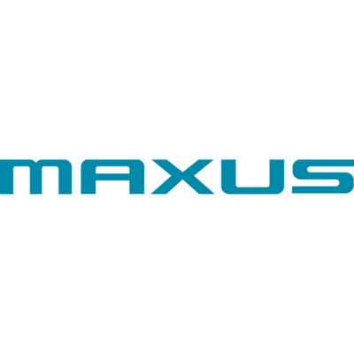 Maxus logo