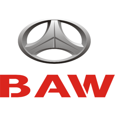 BAW logo