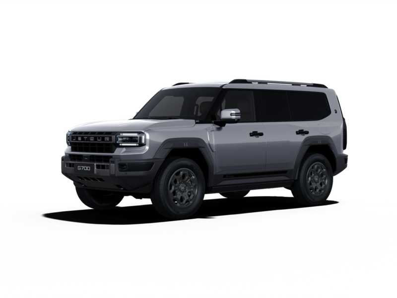 Zongheng G700 thumbnail 2