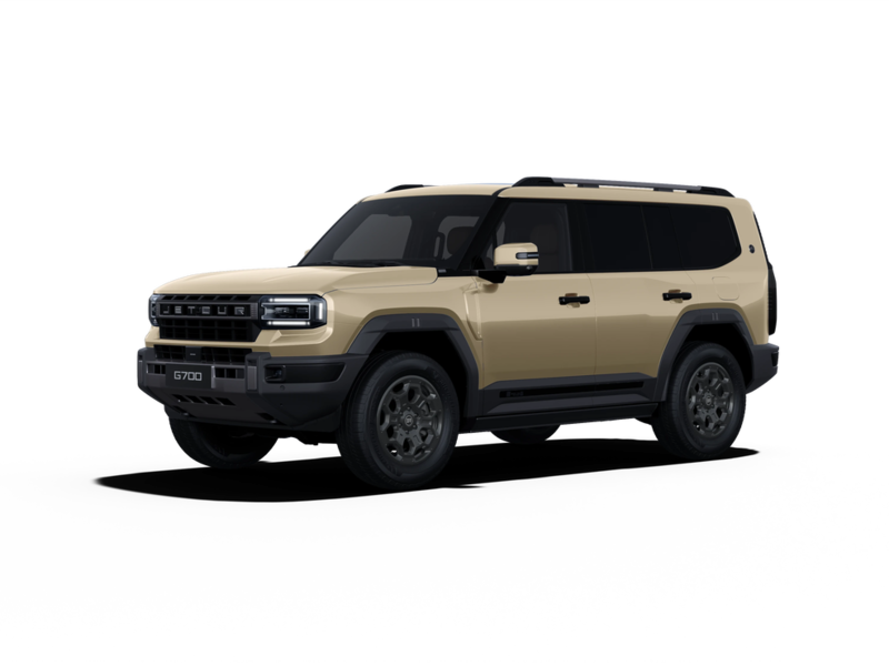 Zongheng G700 thumbnail 6