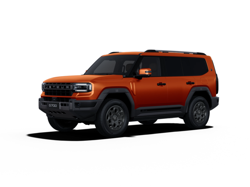 Zongheng G700 thumbnail 7