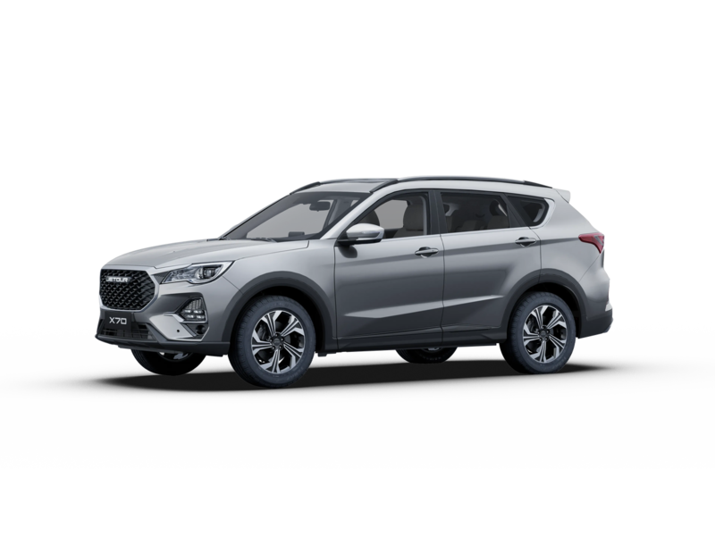 Shanhai L7 thumbnail 2