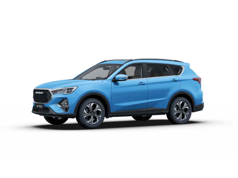 Shanhai L7 thumbnail 5